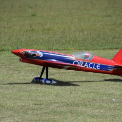 RDMFC Open Weekend 02.08.2025